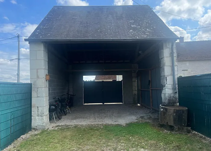 Gite De La Renne