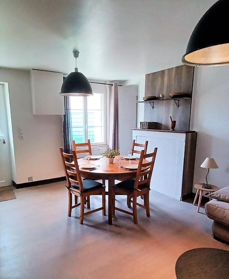 Holiday home De La Renne Saint-Romain-sur-Cher