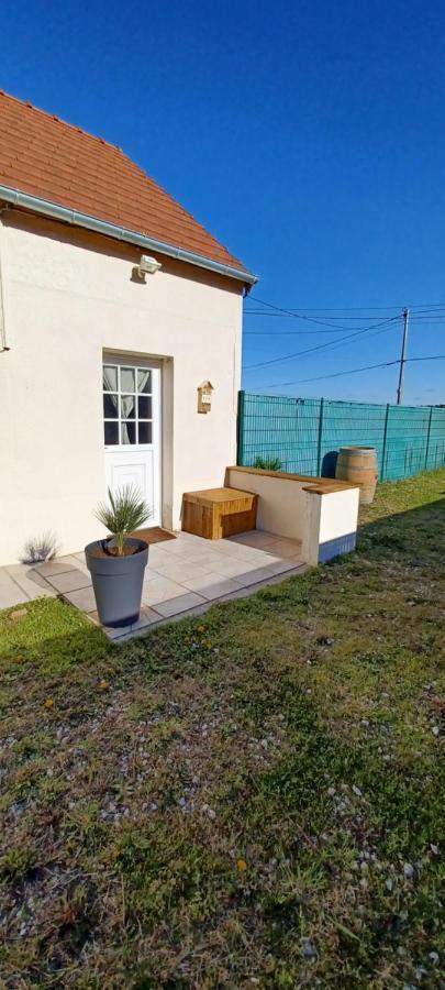 De La Renne Holiday home